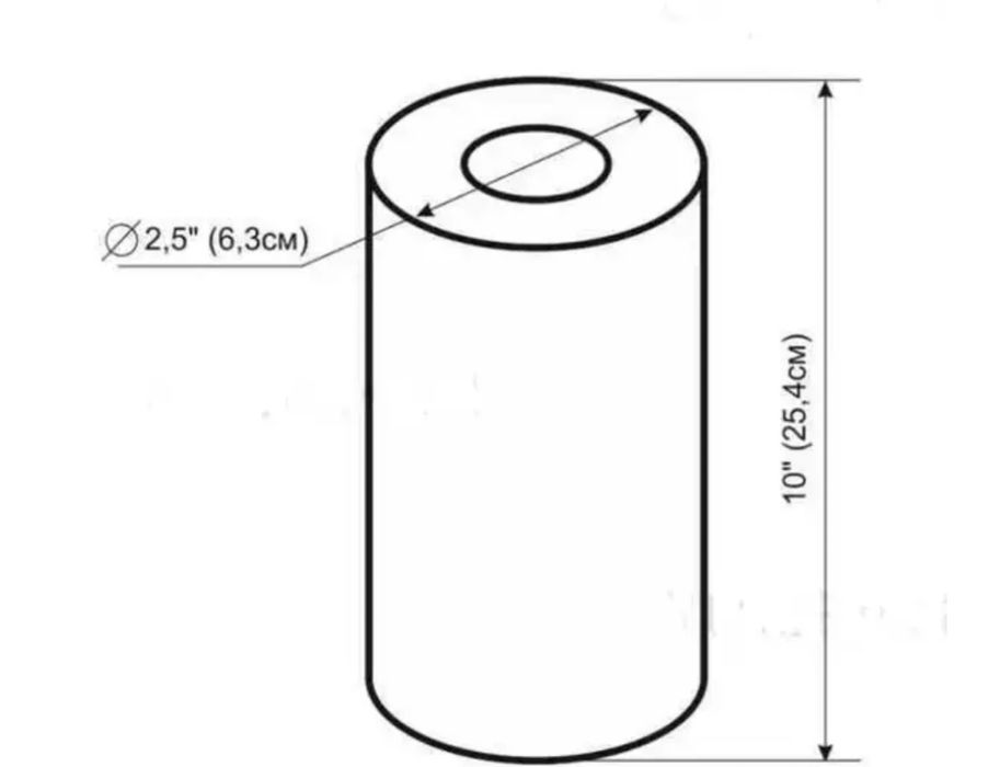 Фільтр для гарячої води