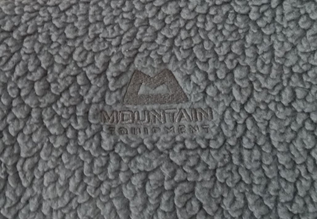 Mountain Equipment Polartec флис кофта флисовая куртка ОРИГИНАЛ XL