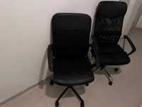 Cadeiras giratórias escritório