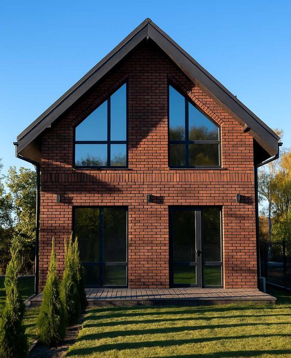 КМ "Баварія Villege". Будинок 100 м2, 3 сотки. Відділ продажу!