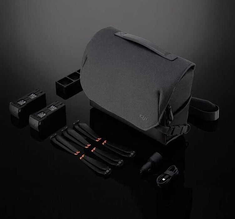 Набір аксесуарів для DJI Mavic 3 Fly More Kit