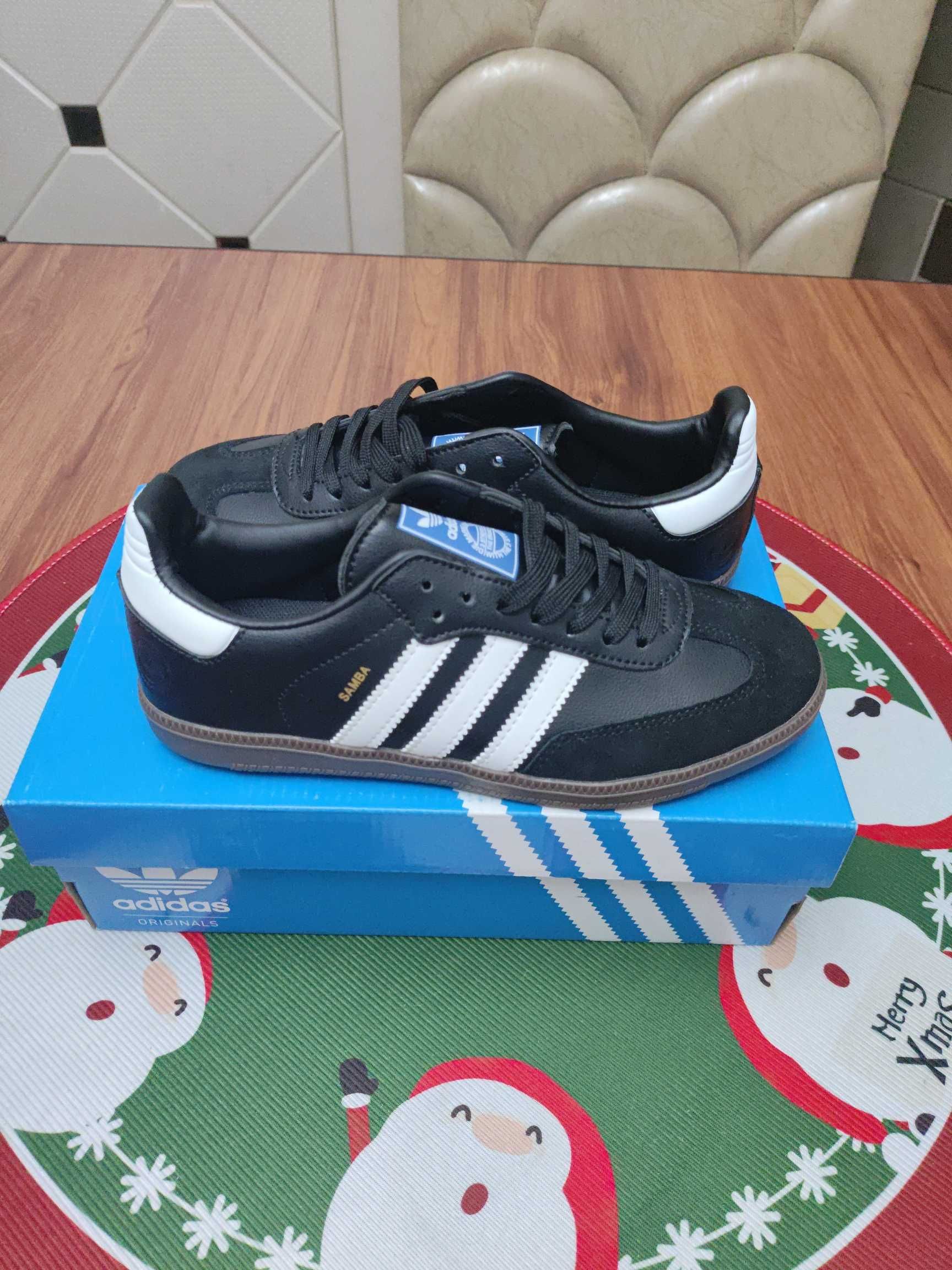 Adidas Sabma OG Black Eu 40 1/3