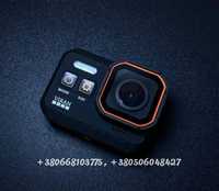 Экшн камера 4k/60fps/IP68 + кейс в подарок