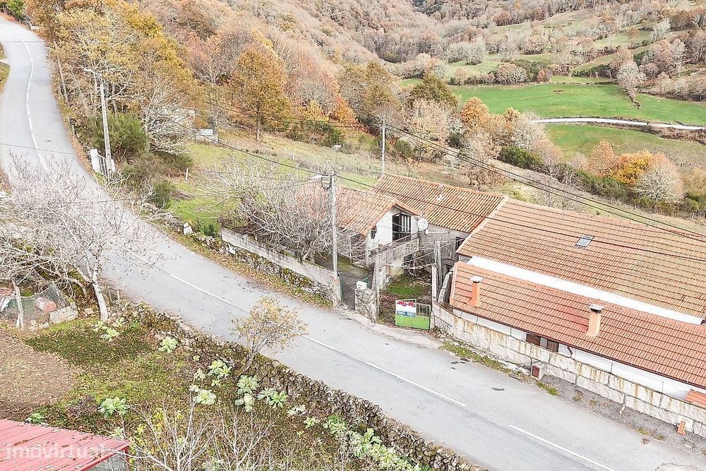 Moradia T3 para venda