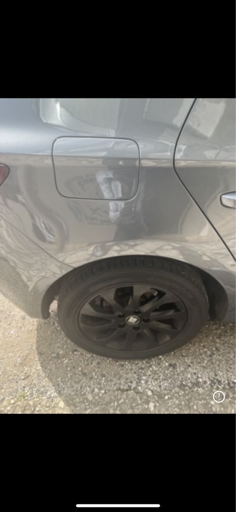 Jantes 16 SEAT 5x112