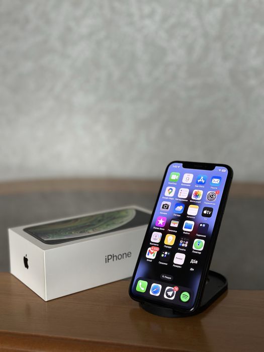 Iphone XS 256 gb
