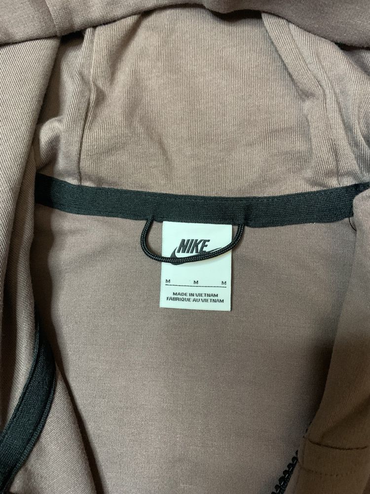 Оригінал!Кофта Nike Tech Fleece Lightweight