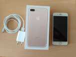 IPhone 7 plus 128GB