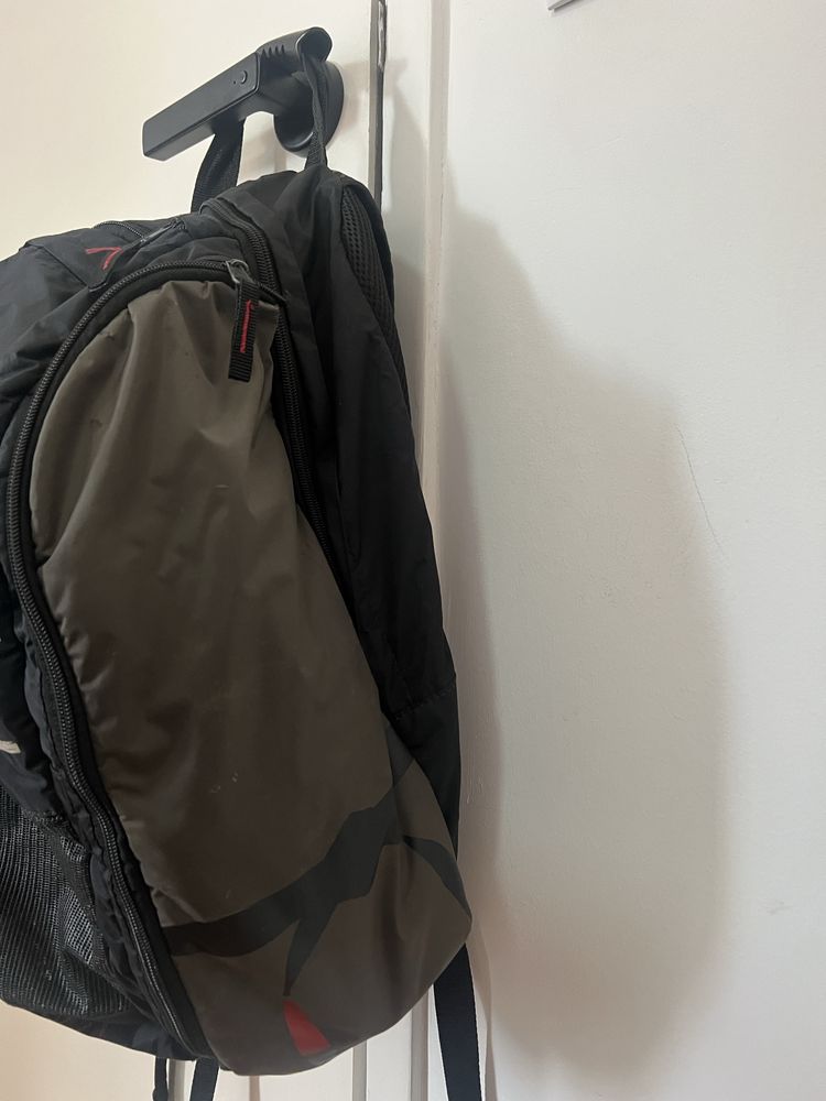 Mochila Gracie Barra JiujJitsu