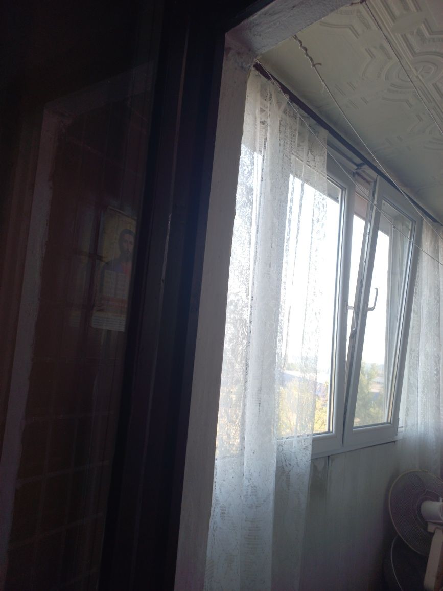 Сдам 1ком .кв. ул.  П..Глазового 20(бывш. Балакина)