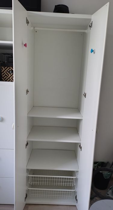 Zestaw mebli  Godishus z IKEA
