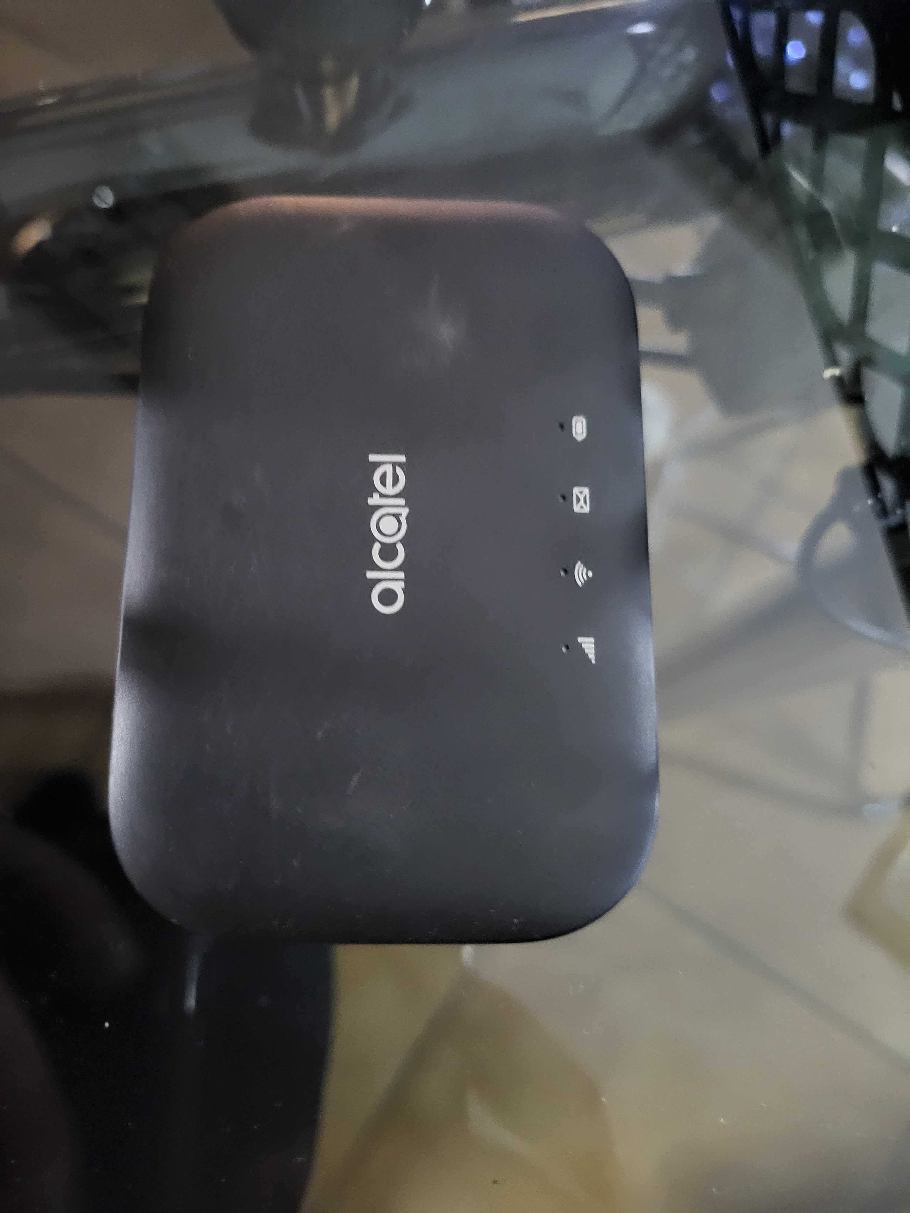 Router mobilny Alcatel MW70VK 4G LTE na kartę SIM