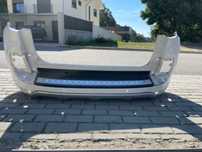 Parachoque fiat 500L