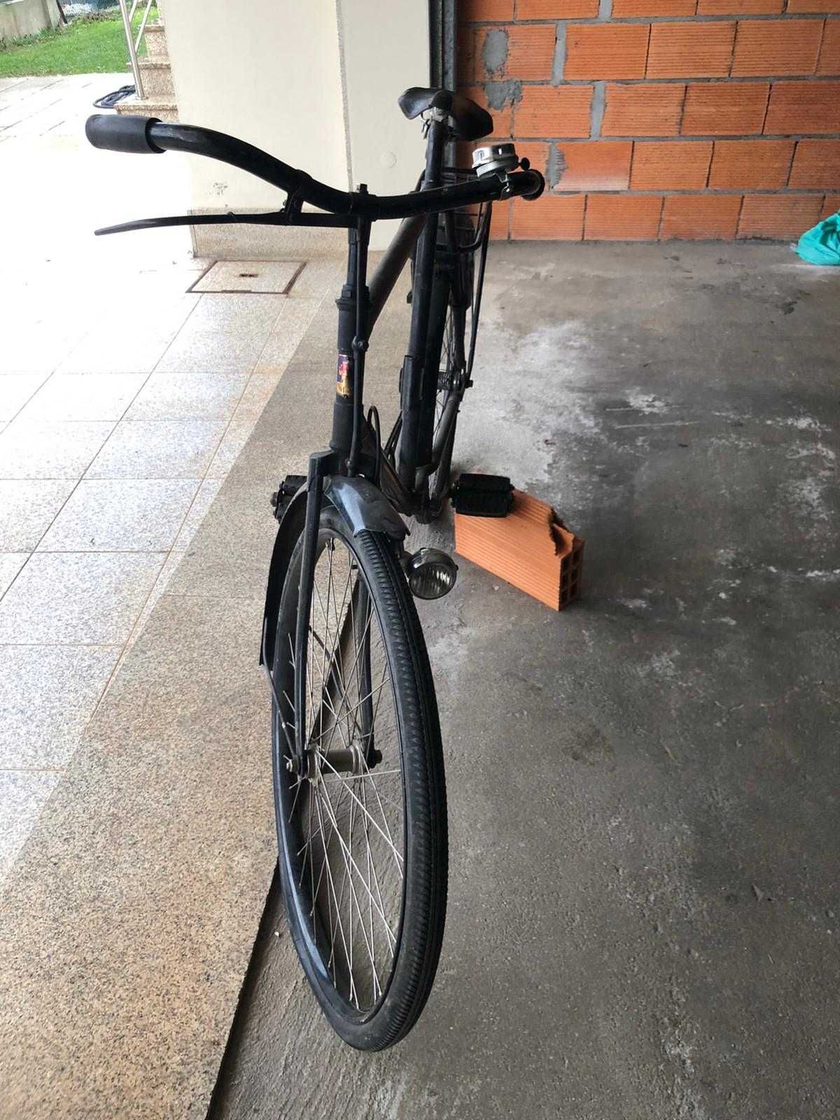 5 bicicletas suíças  militares varios modelos