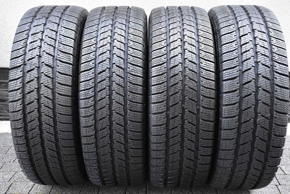 Nowe Continental VanContact Winter 225/65R16 112/110R 16C