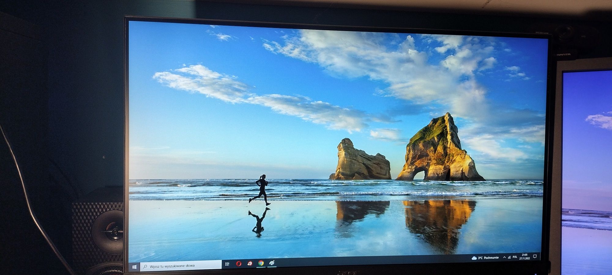 Acer nitro VG2 series 24.5 144hz