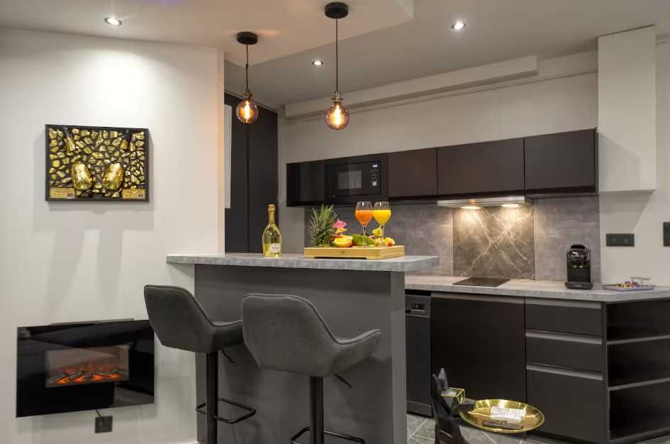 WOLNE TERMINY!! Super Apartament z Jacuzzi w centrum miasta!