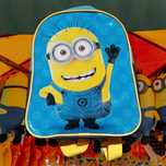 Mochila Minions.