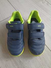 Buty halowe Joma Xpander 2203 IN JR XPJW.2203.INV r.29