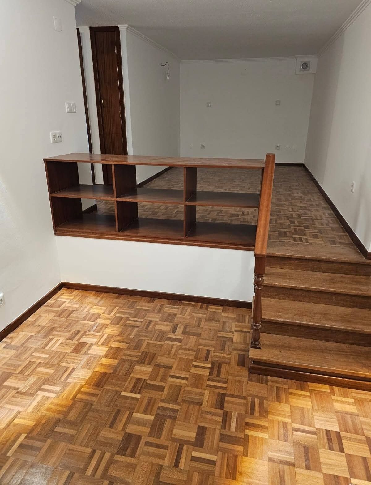 Apartamento T2 para professores