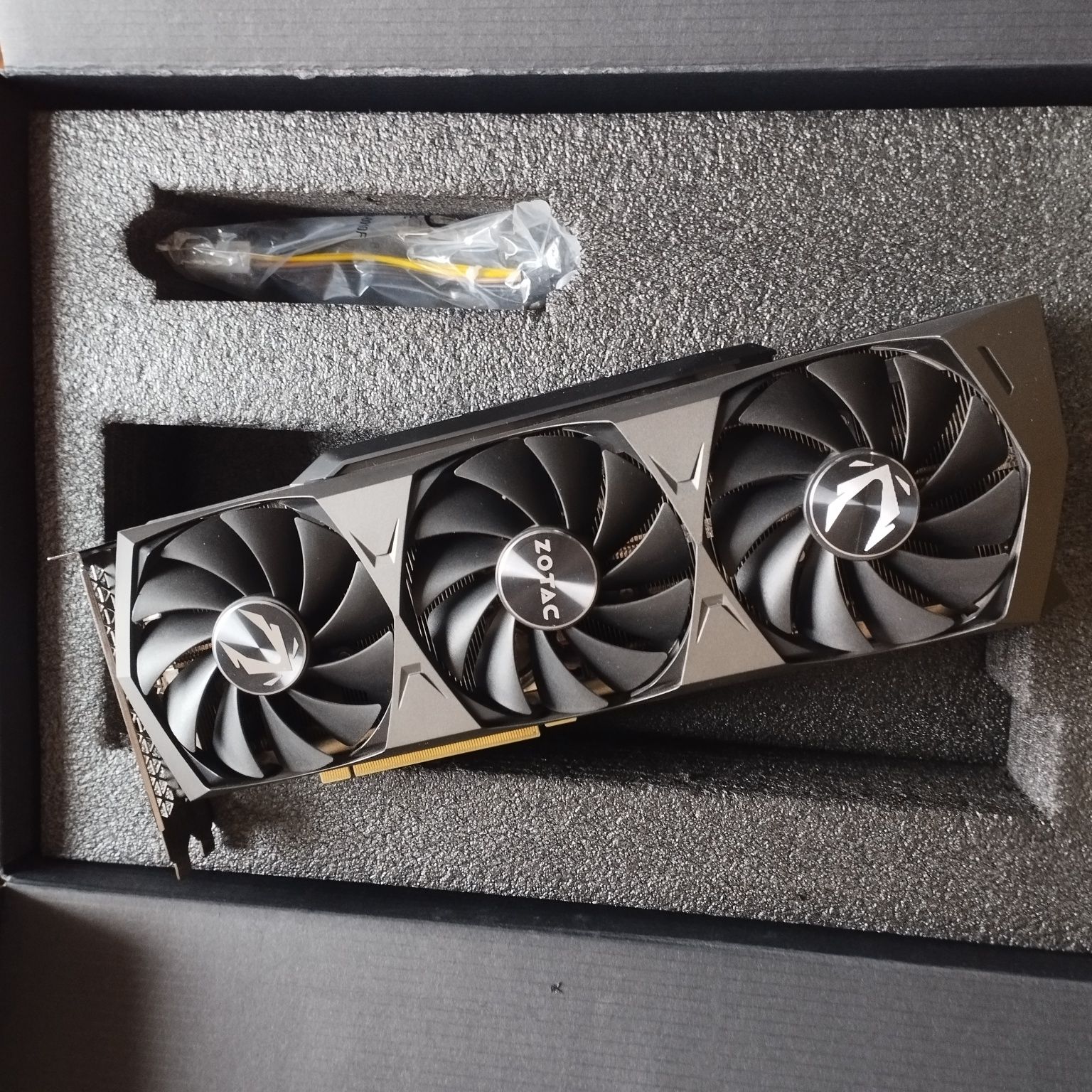 Zotac Gaming Geforce RTX3090