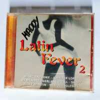 Latin Fever 2 | składanka | CD