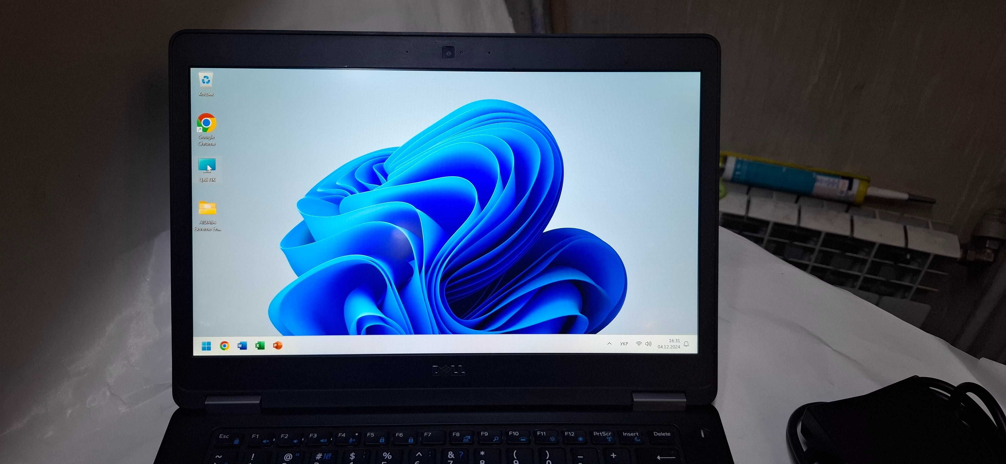 Dell Latitude e5470