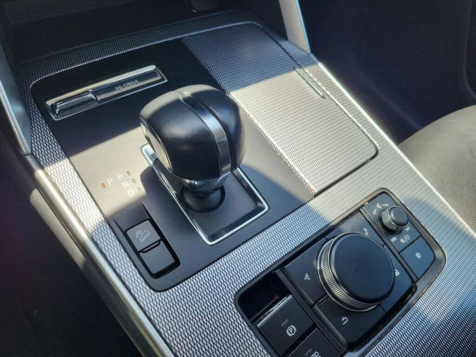 Mazda CX-90 3.3 Turbo Preferred Plus      2024