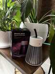 Lampa owadobojcza komary