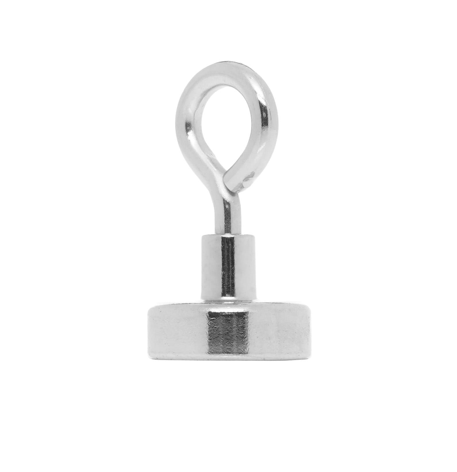 Magnes neodymowy oczkowy KD11830
