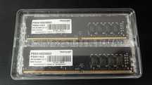 Patriot 64GB DDR4 (16GBx4), 2666MHz, cl19