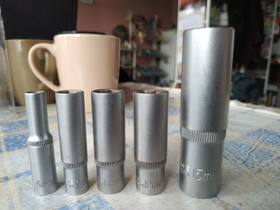 Головні ключі для ремонту поштучно