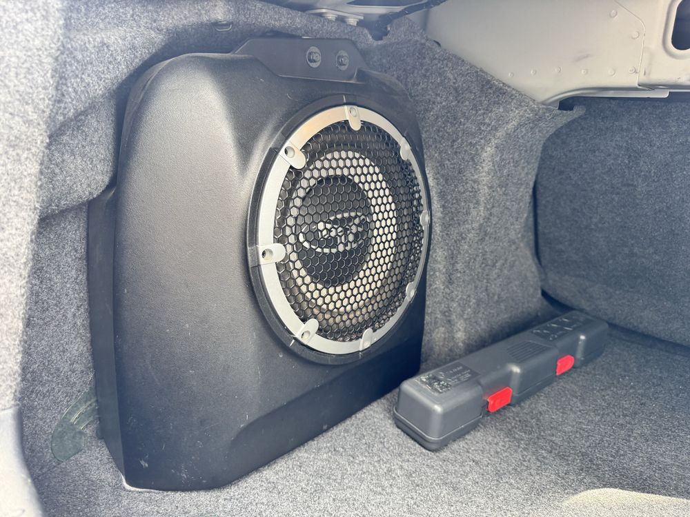 Mitsubishi Lancer 2.0 DI-D Motion