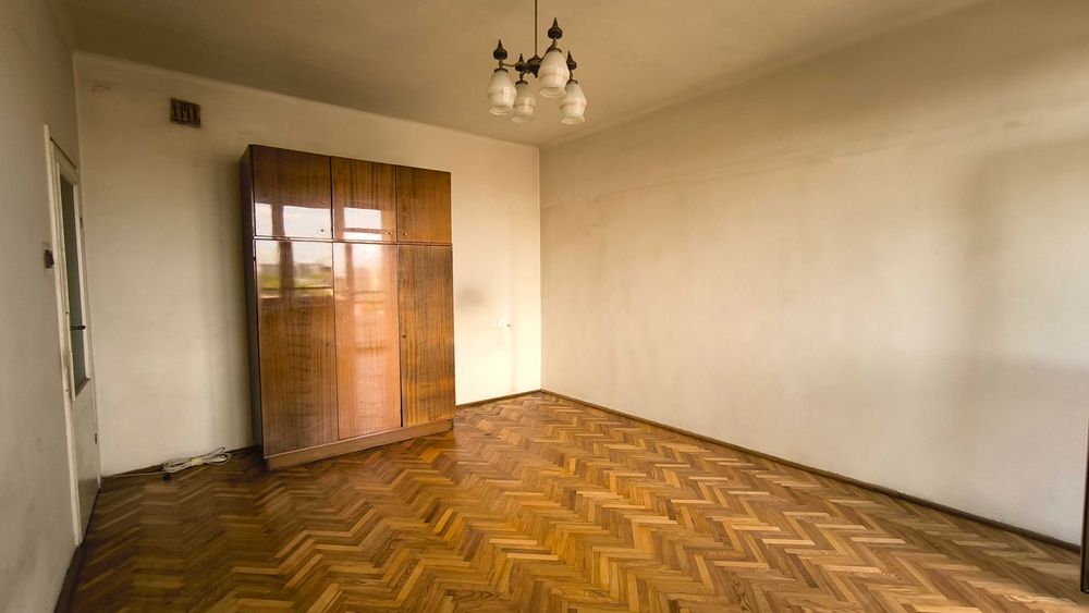 Kawalerka/ Białystok Centrum/ z widokiem