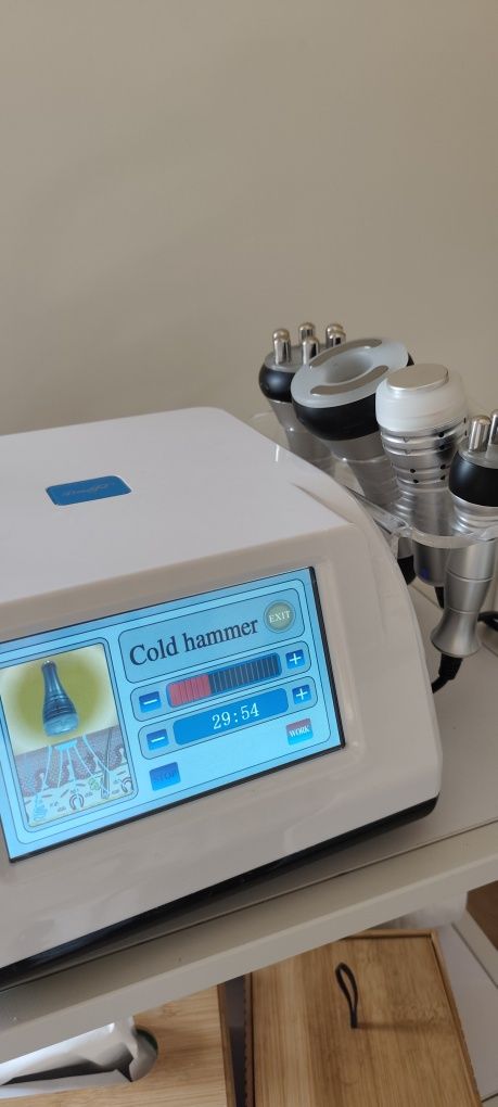 Equipamento Multifunções