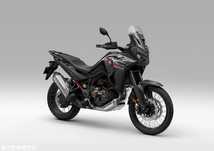 Honda CRF Africa Twin CRF 1100 DTC