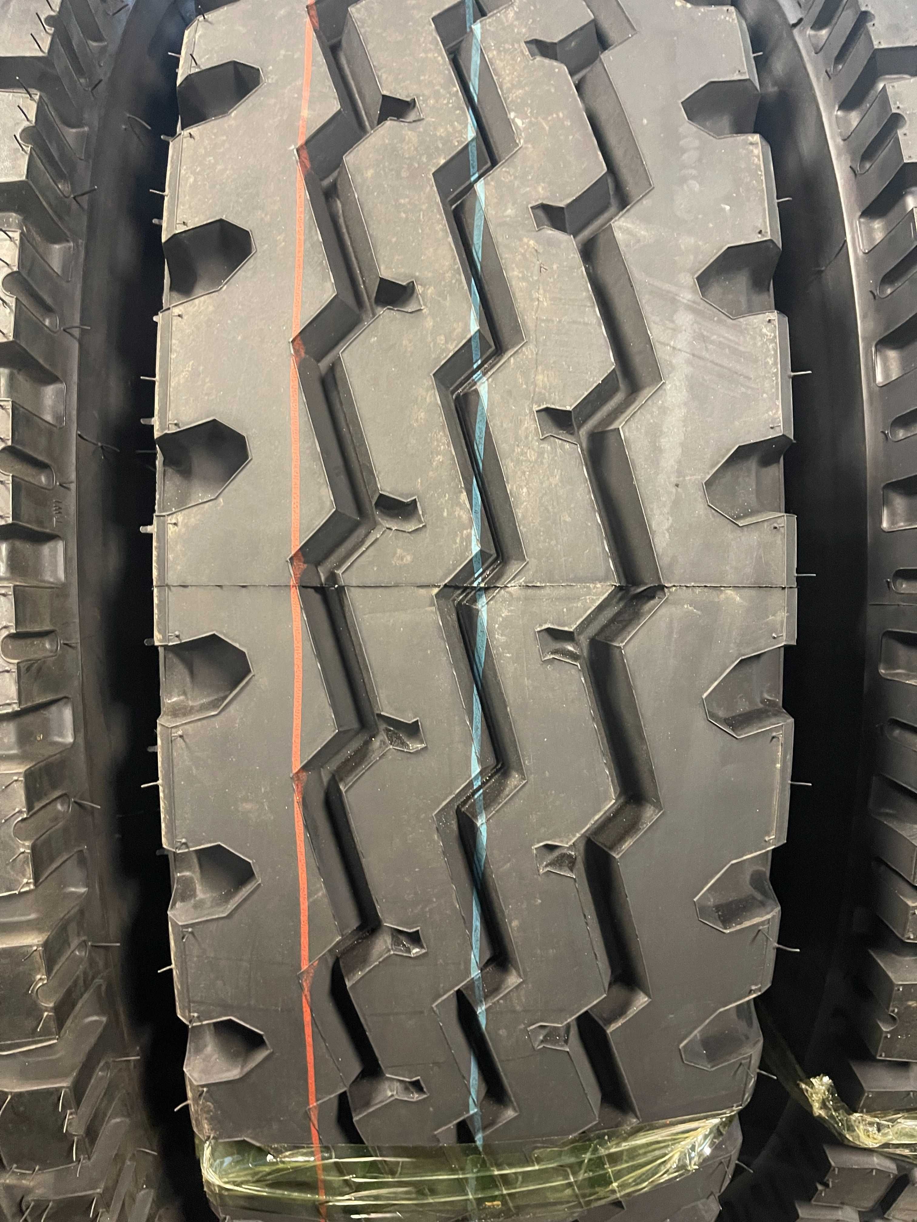 Шини 9.00/10.00/11.00R20 ROADMAX на ЗІЛ Камаз безкоштовна доставка НП