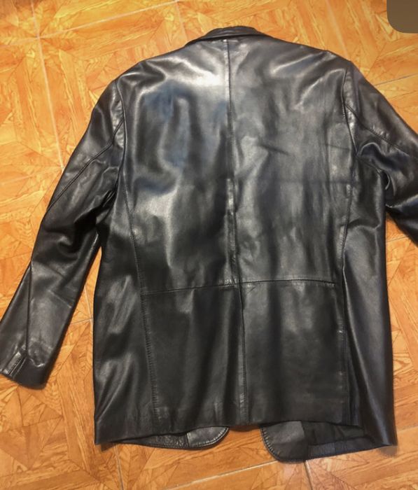 Casaco de pele Casa das Peles