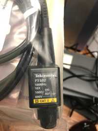 Щуп до осцилографа TEKTRONIX P5102  10x 100MHz High Voltage