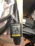 Щуп до осцилографа TEKTRONIX P5102  10x 100MHz High Voltage