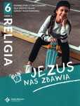 Religia 6 Podręcznik Z Ćwiczeniami Część 1...