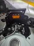 Honda CBX500 para venda ou troca por moto superior