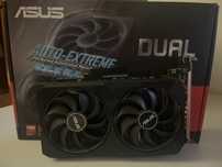 Rx 6500xt como nova
