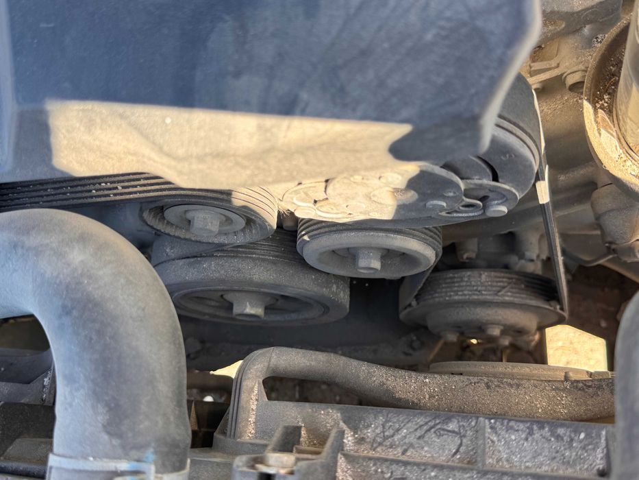 Subaru Forester 2.5 AWD 2015 — після прильоту, або на запчастини