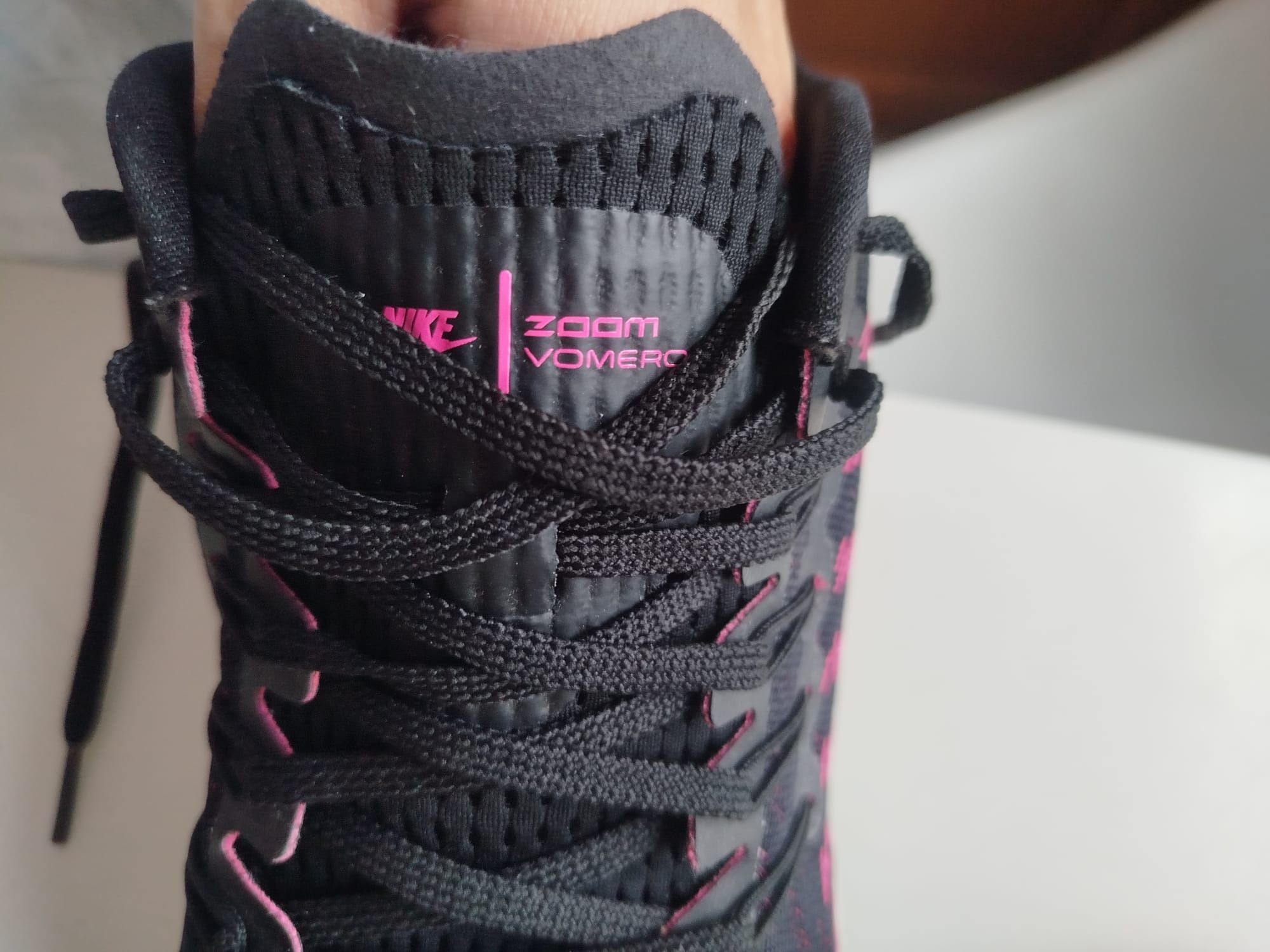 Nike zoom vomero 44