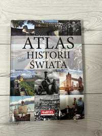 Atlas historii świata