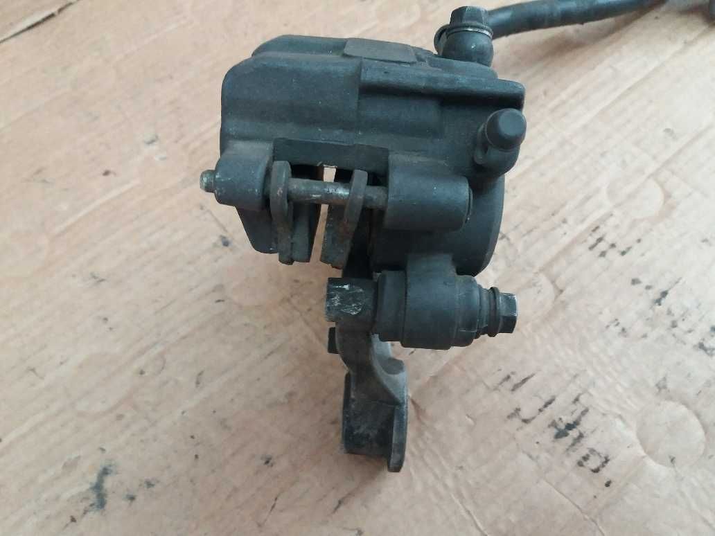 Sistema de travagem traseiro Honda CBR600F / VTR1000F