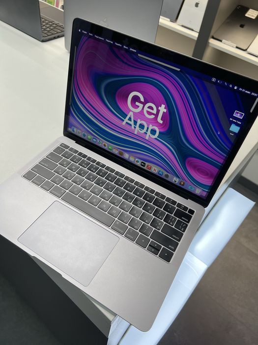 Ноутбук MacBook Air 13” 2019 i5 8ОЗУ 256GB SSD стан  9,5/10 #83360