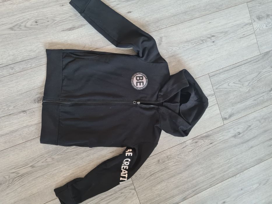 Bluza chłopięca, KIZ, 134