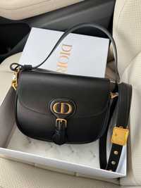 Christian Dior Bobby Bag: Оригинальная сумка